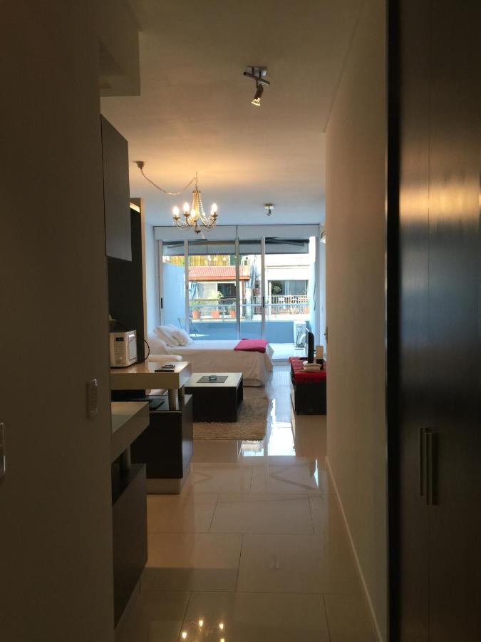 Palermo Soho Apartment Guemes Buenos Aires Exterior photo