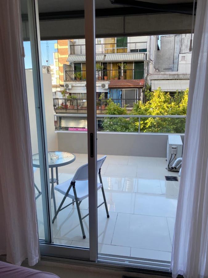 Palermo Soho Apartment Guemes Buenos Aires Exterior photo