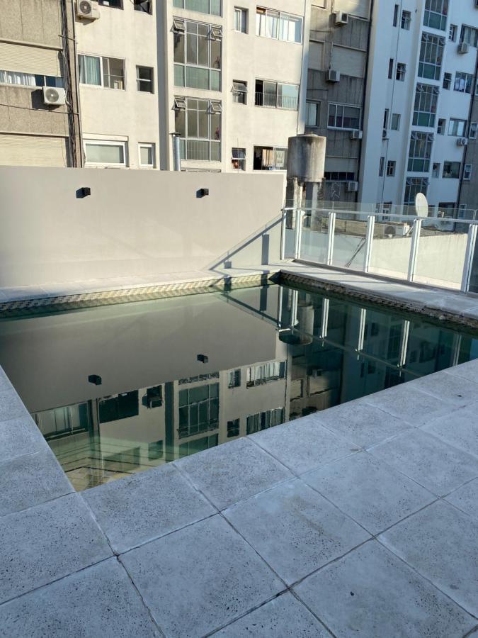 Palermo Soho Apartment Guemes Buenos Aires Exterior photo