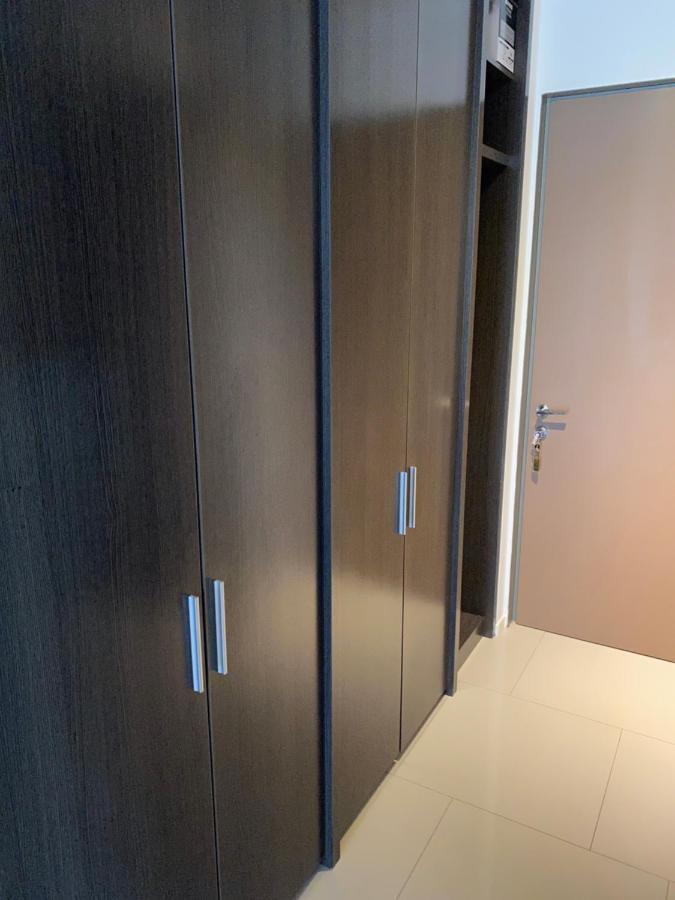 Palermo Soho Apartment Guemes Buenos Aires Exterior photo